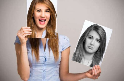 Syklotyminen häiriö: oireet, syyt ja hoito