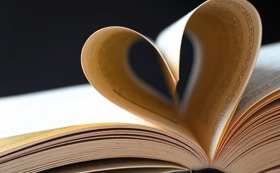 5 parasta lainausta rakkaudesta kirjallisuudessa
