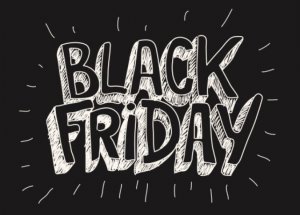 Black Fridayn kolme psykologista vaikutusta
