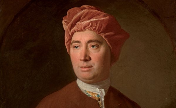 David Hume: elämänkerta ja teokset