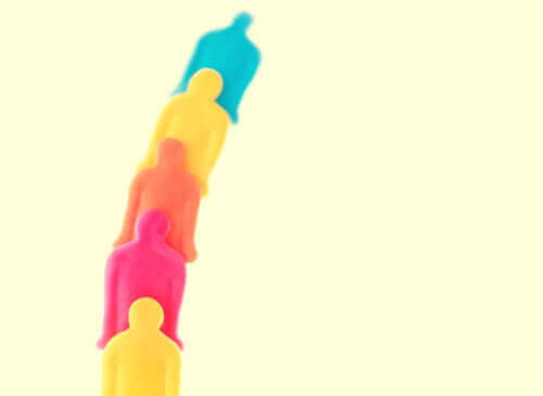 peterin periaate: kuka nousee ja kuka ei