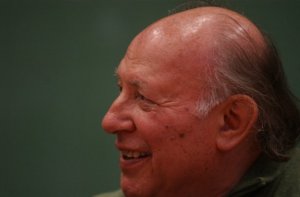 Imre Kertész: todellinen selviytyjä