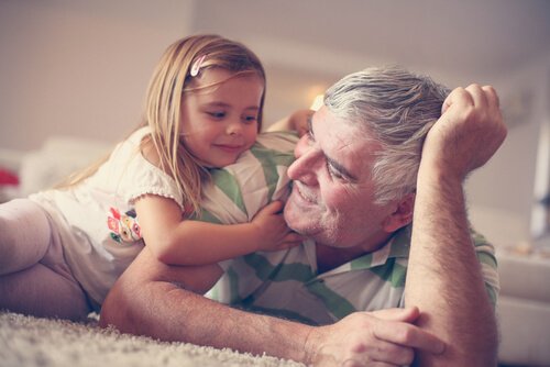 Isovanhemmat ovat aarre, joka on meille kaikille hyödyksi