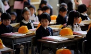 Japanilaisten kurinalaisuuden kolme pääperiaatetta