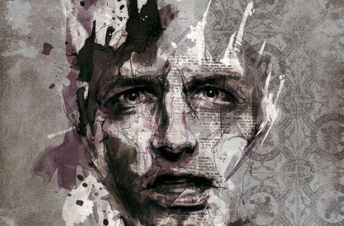 Lucifer-efekti: kasvot