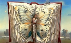 5 mikrotarinaa, jotka auttavat kuvittelemaan ja unelmoimaan