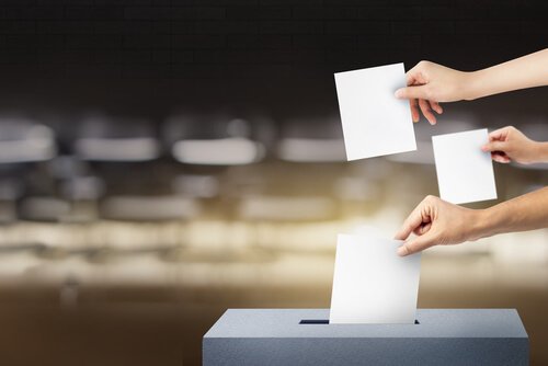 Mitkä tekijät vaikuttavat äänestämiseen?