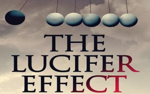 Lucifer-efekti: Philip Zimbardo