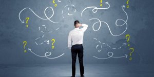 Käänteinen ajattelu: kognitiivinen laiskuus