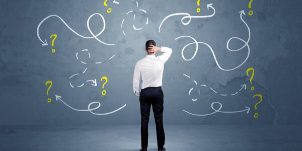 Käänteinen ajattelu: kognitiivinen laiskuus