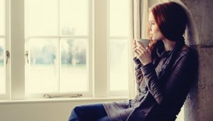 Tauot ovat mieluisia, sillä niiden aikana voin keskittyä tuntemiseen