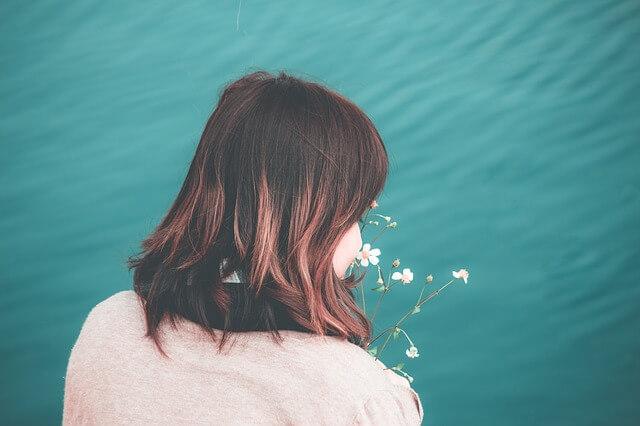 Olon tunteminen apeaksi ilman syyllisyyttä