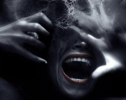 Synkkä kolmikko: narsismi, häikäilemättömyys ja psykopatia