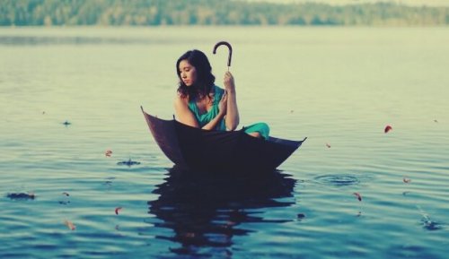 Huonon päivän parantaminen: 5 vinkkiä