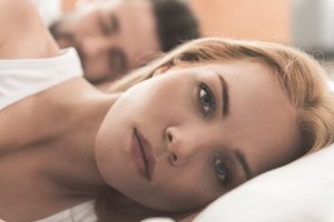 Masennuksen ja seksuaalisuuden välinen yhteys