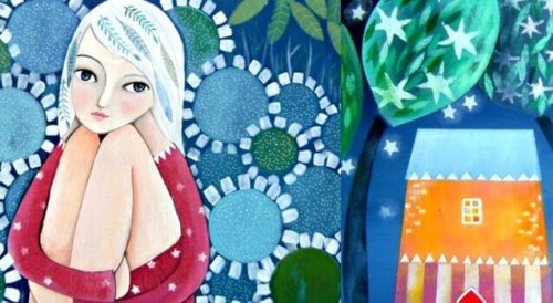 Elämä on solmujen selvittämistä