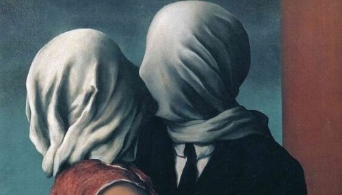 Jacques Lacan: peitetyt kasvot