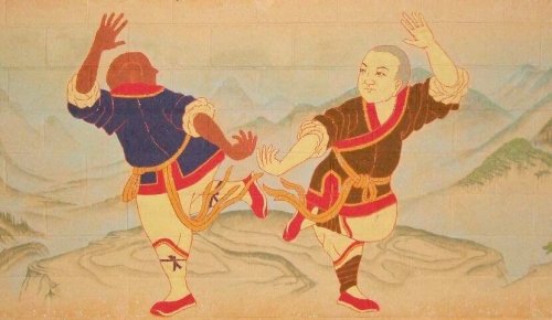 Miten taistelulajit voivat tehdä meistä parempia ihmisiä?