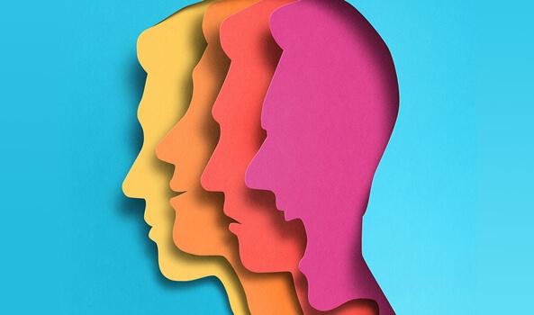 Hormonityypit ja mielialat, jotka liittyvät toisiinsa