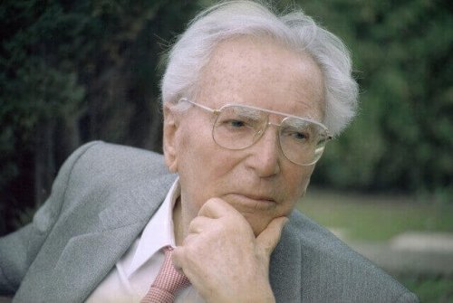 Viktor Frankl
