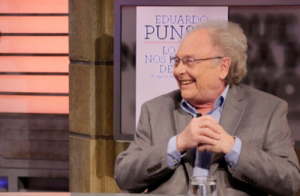 Eduard Punset: karismaattinen tiedeneuvonantaja