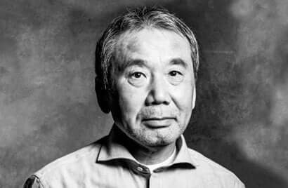Haruki Murakami: myydyimmän japanilaiskirjailijan elämäkerta
