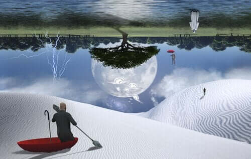 maailma väärinpäin