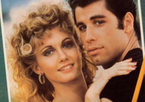 Grease ja nykymaailma