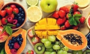 C-vitamiini auttaa laskemaan stressiä