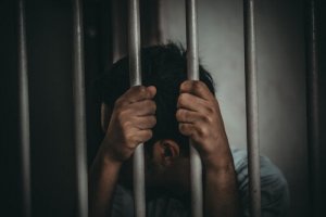 Koulutus vankiloissa