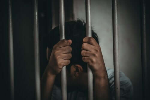 Koulutus vankiloissa