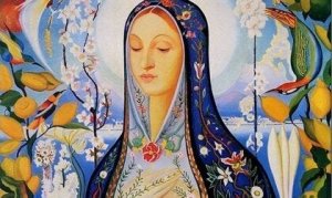 Hildegard Bingeniläinen: yleisneron elämäkerta