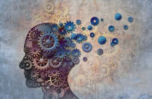 persoonallisuuden piirteet