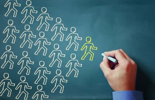 kaikki seuraavat yhtä