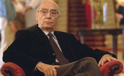 José Saramago: Nobel-palkittu kirjailija