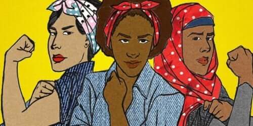 Miksi naiset protestoivat 8. maaliskuuta?