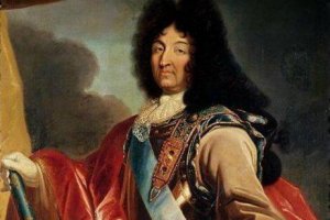 Ludvig XIV: aurinkokuninkaan omaelämäkerta