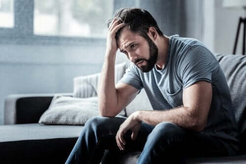 miesten masennuksen diagnosointi on vaikeaa