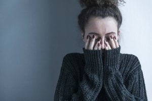 Skitsofrenian positiiviset ja negatiiviset oireet