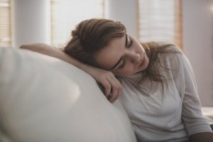 Ahdistuksen transdiagnostinen terapia