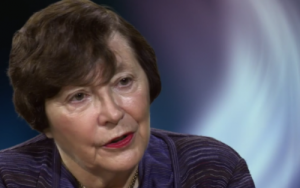 Nancy Andreasen: omaelämäkerta ja skitsofreniatutkimus