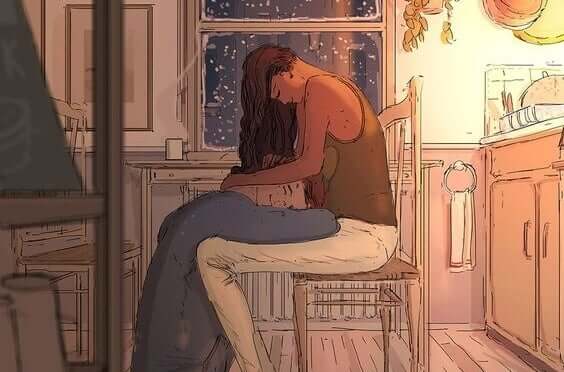 7 ihanaa lausetta rakkaudesta