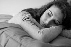 Välinpitämättömyys kumppania kohtaan