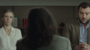 Custody: hirviöitä on olemassa