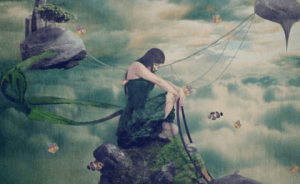 3 ahdistuneisuuden tyyppiä Sigmund Freudin mukaan