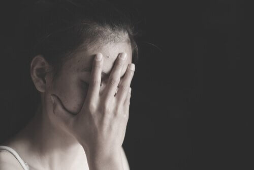 Yleistynyt ahdistuneisuushäiriö ja sen teoreettiset mallit