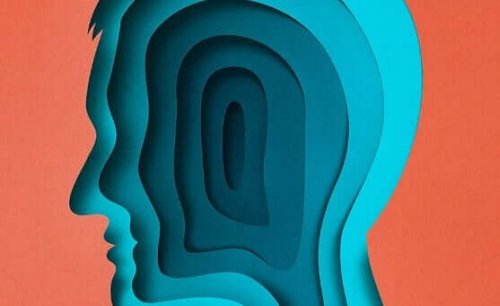 Sigmund Freudin mukaan ihmismieli voi kärsiä kolmesta eri ahdistuneisuuden tyypistä