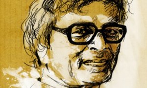Anthony de Mello: hengellisen mentorin elämänkerta