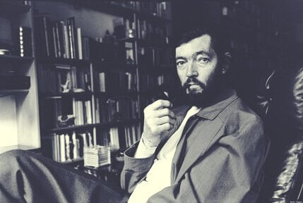 Julio Cortázar: argentiinalaisen intellektuellin elämä