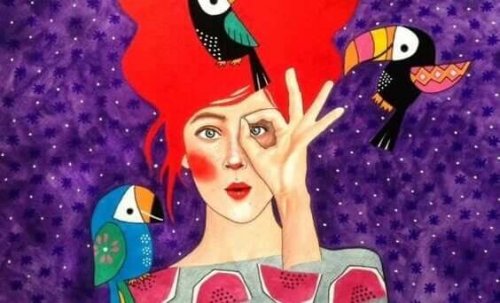 Emotionaalisesti vahvat ihmiset eivät tarvitse muiden huomiota